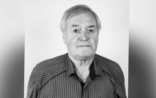 Мастер спорта СССР по плаванию скончался в Воронеже - Обозреватель.Врн, 15.07.2025