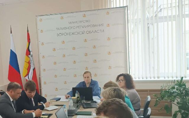 О проблемах транспорта и изменениях после увеличения стоимости проезда рассказали воронежцам - Обозреватель.Врн, 17.07.2025