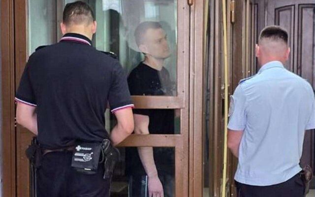 Диверсант спецслужб Украины планировал поджог локомотива в Воронеже - Обозреватель.Врн, 31.07.2025