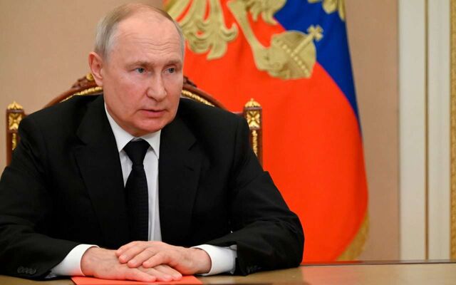Президентскую благодарность объявили замминистра и профессору из Воронежа - Обозреватель.Врн, 31.07.2025