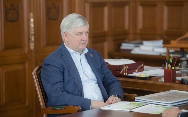 Прокуратура Украины обвиняет воронежского губернатора в финансировании российской армии - Обозреватель.Врн, 02.08.2025