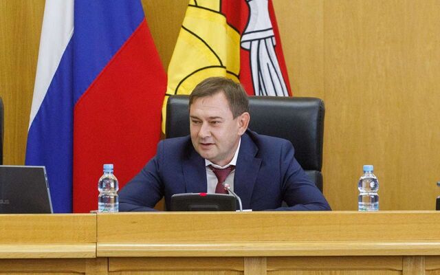 Спикер Воронежской облдумы Нетесов рассказал о расширении списка мер поддержки участников СВО - Обозреватель.Врн, 29.08.2025