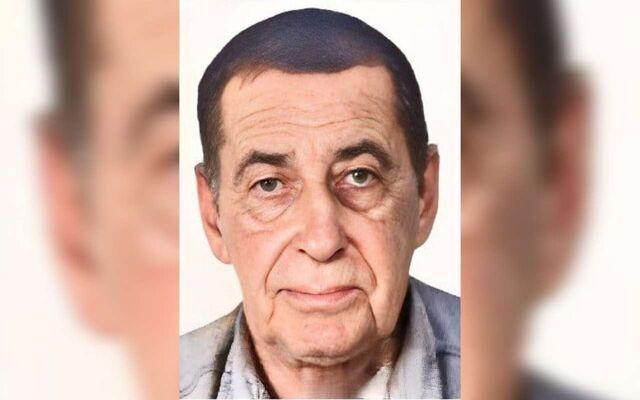 Мужчина с потерей памяти без вести пропал на окраине Воронежа - Обозреватель.Врн, 29.08.2025