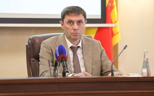На жалобы на автобусы отреагировал мэр Воронежа - Обозреватель.Врн, 03.09.2025