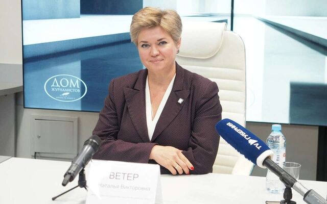 О сложностях и масштабах фестиваля «Город-сад» рассказали воронежцам - Обозреватель.Врн, 04.09.2025