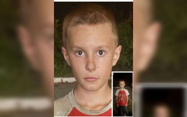 Срочные поиски 10-летнего мальчика объявлены в Воронеже - Обозреватель.Врн, 06.09.2025