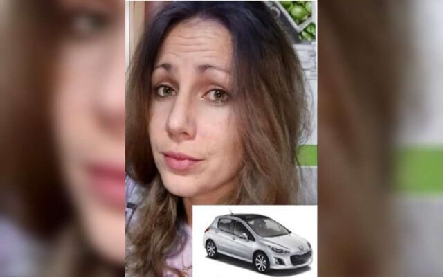 Женщина уехала из дома на Peugeot и без вести пропала в Воронежской области - Обозреватель.Врн, 06.09.2025