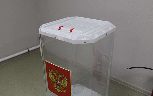 Явка на выборах в Воронежской области на данный момент превысила 48% - Обозреватель.Врн, 14.09.2025