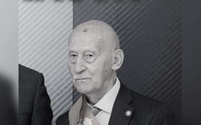 Соболезнования выразил губернатор Воронежской области по случаю смерти Эрнста Кузнецова - Обозреватель.Врн, 17.09.2025
