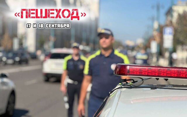 Рейд по безопасности пешеходов стартовал в Воронежской области - Обозреватель.Врн, 17.09.2025