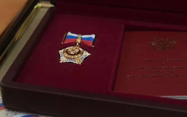 Звание «Мать-героиня» присвоили Татьяне Глотовой из Воронежской области - Обозреватель.Врн, 18.09.2025