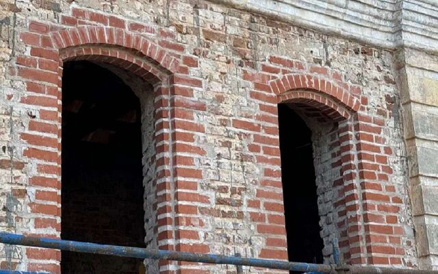 В реестр ОКН включили четыре исторических памятника Воронежской области - Обозреватель.Врн, 02.10.2025