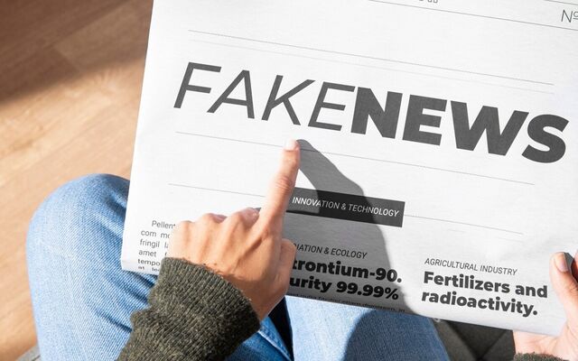 Разоблачен фейк о терактах в школах под Воронежем - Обозреватель.Врн, 20.10.2025