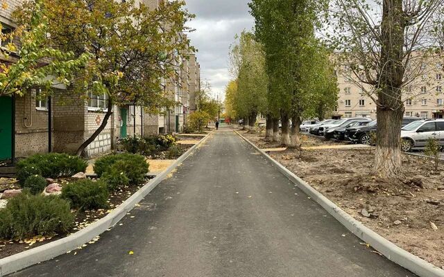 Порядка 165 млн направят на благоустройство Павловска в Воронежской области - Обозреватель.Врн, 22.10.2025