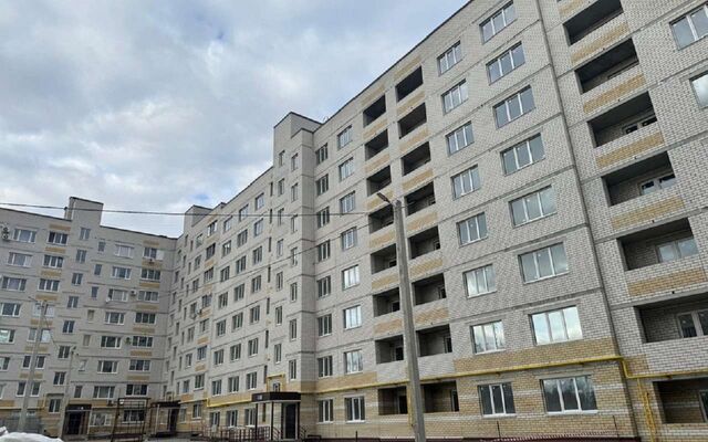 Заветные ключи от квартир получат 46 пострадавших дольщиков в Воронежской области - Обозреватель.Врн, 23.10.2025