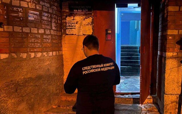 На пожаре из-за сигареты погибли 2 мужчин в Воронеже - Обозреватель.Врн, 24.10.2025