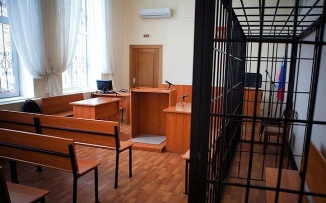 Подозреваемый в уничтожении имущества сбежал из зала суда в Воронеже Подозреваемый в уничтожении имущества сбежал из зала суда в Воронеже - Обозреватель.Врн, 31.10.2025