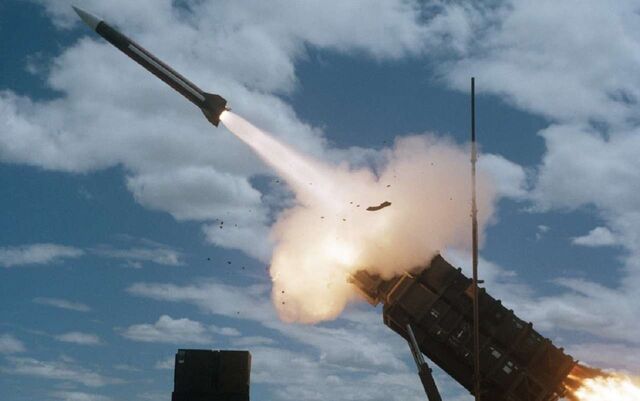 Точное число сбитых беспилотников назвали воронежцам - Обозреватель.Врн, 31.10.2025