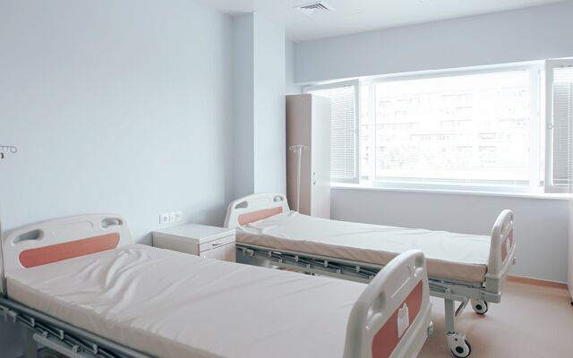 О состоянии пострадавших в ДТП пассажиров автобуса рассказали воронежские врачи - Обозреватель.Врн, 31.10.2025