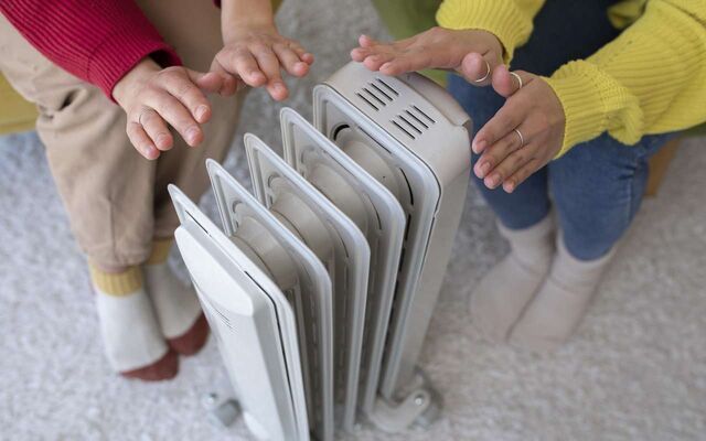 Дома на двух улицах остались без отопления в Воронеже - Обозреватель.Врн, 01.11.2025