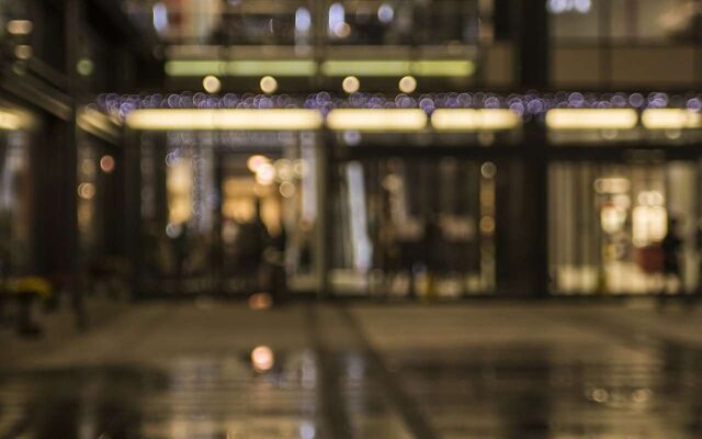 Электричество отключили в воронежском торговом центре - Обозреватель.Врн, 02.11.2025