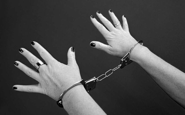 Рецидивистка украла 52 тысячи у знакомого жителя Воронежской области - Обозреватель.Врн, 02.11.2025