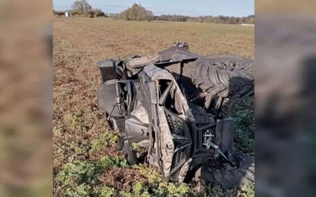 Шесть лет назначили мужчине за смерть ребенка в ДТП под Воронежем - Обозреватель.Врн, 02.11.2025