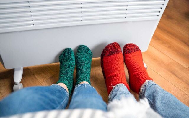 О причинах отключения отопления в Коминтерновском районе рассказали воронежцам - Обозреватель.Врн, 02.11.2025