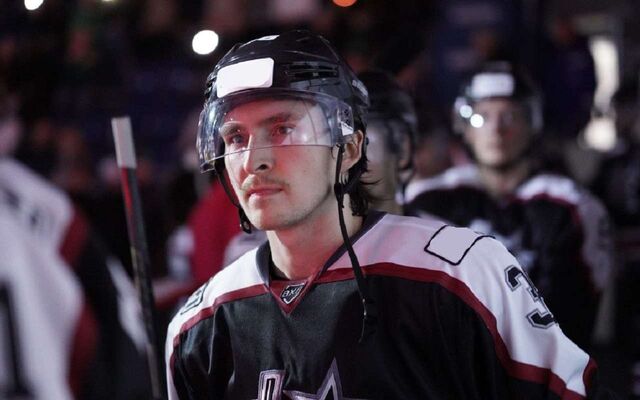 Контракт с опытным защитником Тимуром Таратуниным заключил воронежский «Буран» - Обозреватель.Врн, 03.11.2025