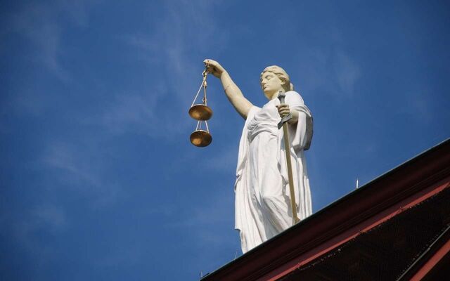 В связи с утратой доверия через суд уволили сотрудника Росреестра в Воронеже - Обозреватель.Врн, 03.11.2025