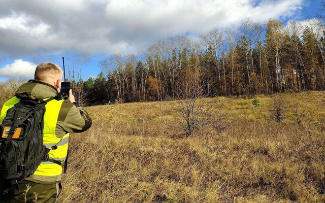 Семерых пропавших без вести нашли погибшими в Воронежской области - Обозреватель.Врн, 03.11.2025