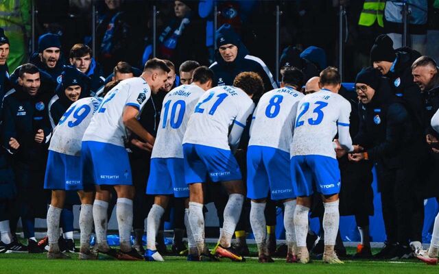 Воронежский «Факел» одержал победу в историческом противостоянии со столичным «Торпедо» - Обозреватель.Врн, 03.11.2025