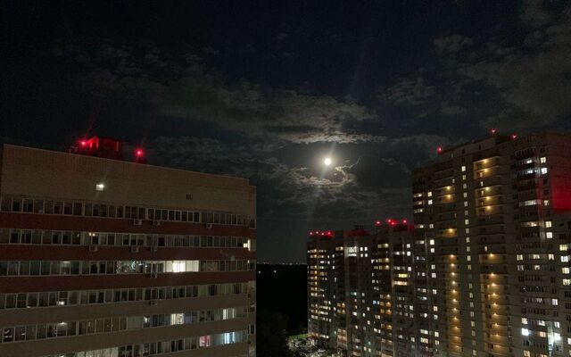 Военные прокомментировали ночную атаку дронов на Воронежскую область Военные прокомментировали ночную атаку дронов на Воронежскую область - Обозреватель.Врн, 04.11.2025