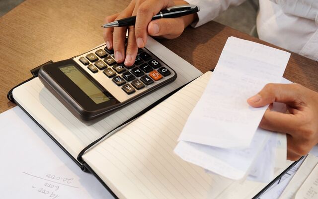 О новых сроках оплаты ЖКУ предупредили воронежцев О новых сроках оплаты ЖКУ предупредили воронежцев - Обозреватель.Врн, 04.11.2025