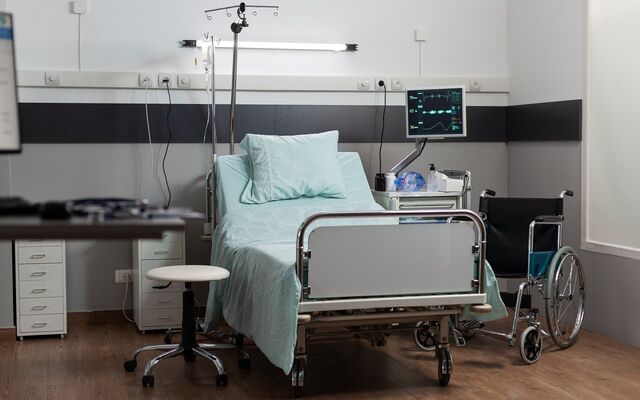 О состоянии пострадавшего в ДТП 8-летнего мальчика рассказали воронежские врачи О состоянии пострадавшего в ДТП 8-летнего мальчика рассказали воронежские врачи - Обозреватель.Врн, 06.11.2025