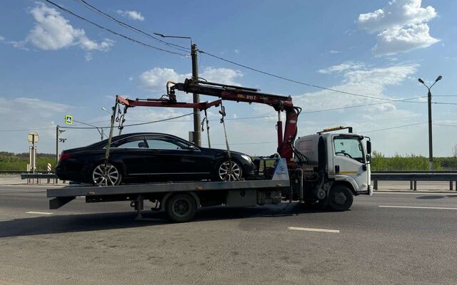 Тарифы на перемещение и хранение авто на спецстоянке утвердили в Воронежской области - Обозреватель.Врн, 06.11.2025