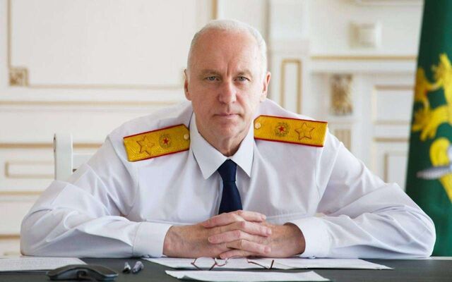 Глава СК России заинтересовался ненадлежащем состоянием больницы под Воронежем Глава СК России заинтересовался ненадлежащем состоянием больницы под Воронежем - Обозреватель.Врн, 05.11.2025