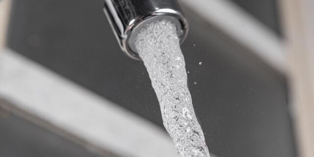 Холодную воду вернули жителям Коминтерновского района Воронежа - Обозреватель.Врн, 06.11.2025