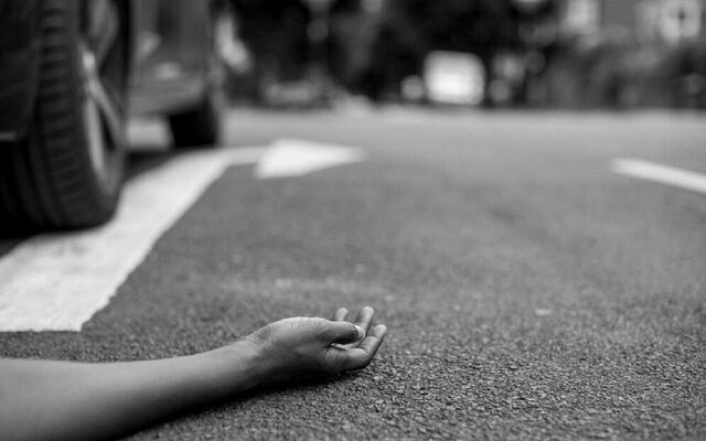 Около 60 пешеходов погибли в ДТП в Воронежской области - Обозреватель.Врн, 06.11.2025