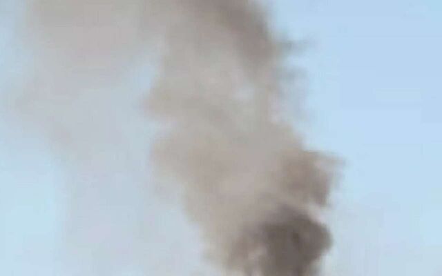 Появление загадочного «дыма» на левом берегу объяснили воронежцам Появление загадочного «дыма» на левом берегу объяснили воронежцам - Обозреватель.Врн, 07.11.2025