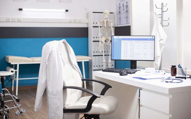 Женщина пережила инсульт из-за сильного стресса на работе в Воронеже Женщина пережила инсульт из-за сильного стресса на работе в Воронеже - Обозреватель.Врн, 08.11.2025