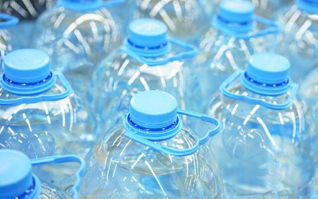 Подвоз воды организовали для жителей левого берега Воронеже - Обозреватель.Врн, 08.11.2025