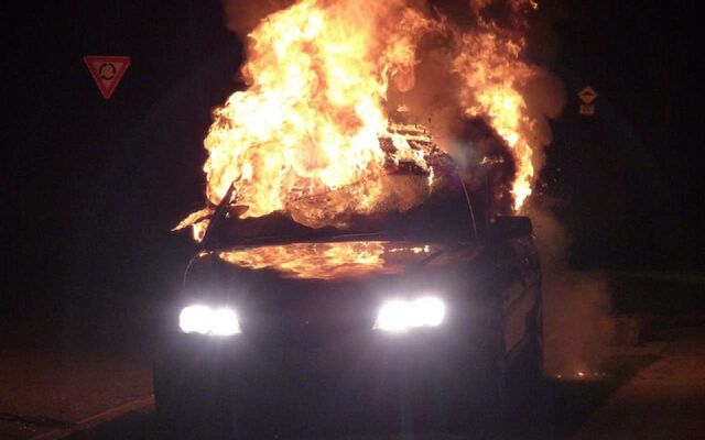 «Лада» сгорела в Железнодорожном районе Воронежа «Лада» сгорела в Железнодорожном районе Воронежа - Обозреватель.Врн, 09.11.2025