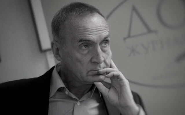 На 78-м году жизни скончался экс-председатель воронежского горизбиркома На 78-м году жизни скончался экс-председатель воронежского горизбиркома - Обозреватель.Врн, 10.11.2025