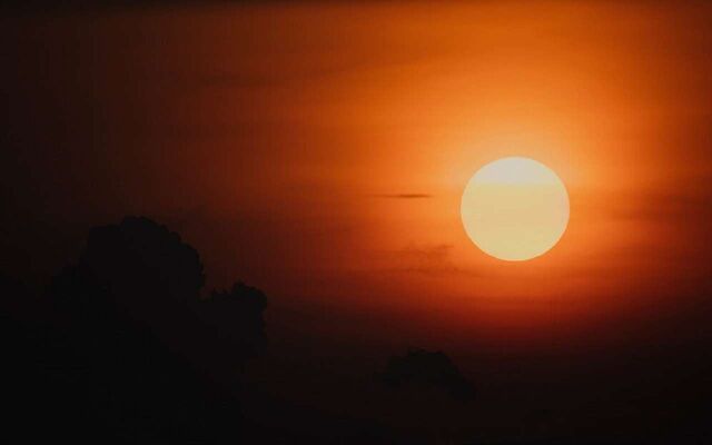 Второй раз за сутки объявили опасность атаки БПЛА в Воронежской области - Обозреватель.Врн, 10.11.2025