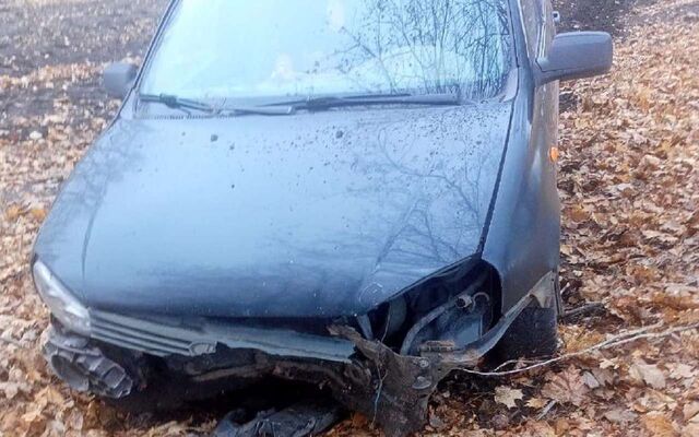 Два человека пострадали в ДТП со съездом в кювет в Воронежской области Два человека пострадали в ДТП со съездом в кювет в Воронежской области - Обозреватель.Врн, 11.11.2025