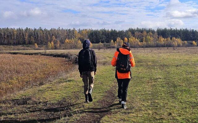 Двое подростков пропали без вести за неделю в Воронежской области - Обозреватель.Врн, 11.11.2025