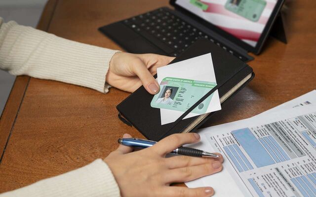 Обратиться в ЗАГС рекомендовали проживающей без документов женщине Воронежской области - Обозреватель.Врн, 11.11.2025