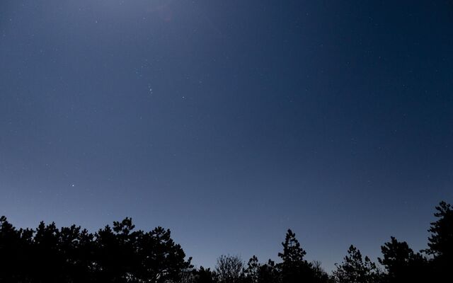Беспилотники вновь пытаются атаковать Воронежскую область - Обозреватель.Врн, 12.11.2025