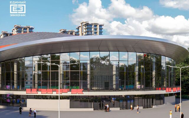 Прокуроры проверят ход реконструкции Воронежского цирка Прокуроры проверят ход реконструкции Воронежского цирка - Обозреватель.Врн, 12.11.2025